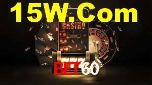 Welcome Bonus bet60
