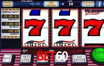Bonus Features bet60
