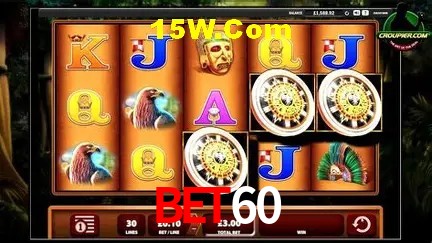 Account Benefits bet60