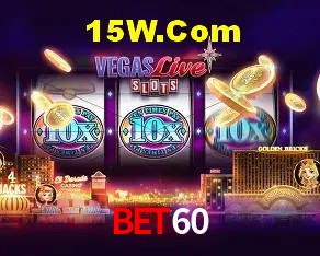 Live Casino bet60